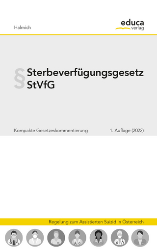 Sterbeverfügungsgesetz