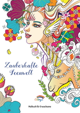 Colorya - Zauberhafte Feenwelt