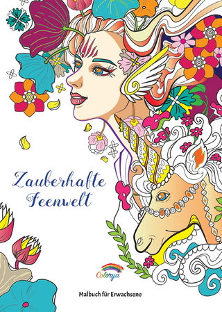 Colorya - Zauberhafte Feenwelt