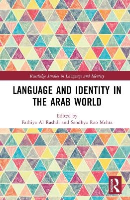 Language and Identity in the Arab World - 