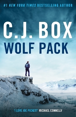 Wolf Pack - C.J. Box