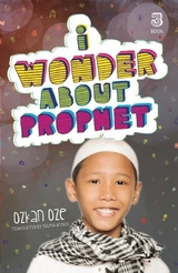 I Wonder About the Prophet - Ozkan Oze