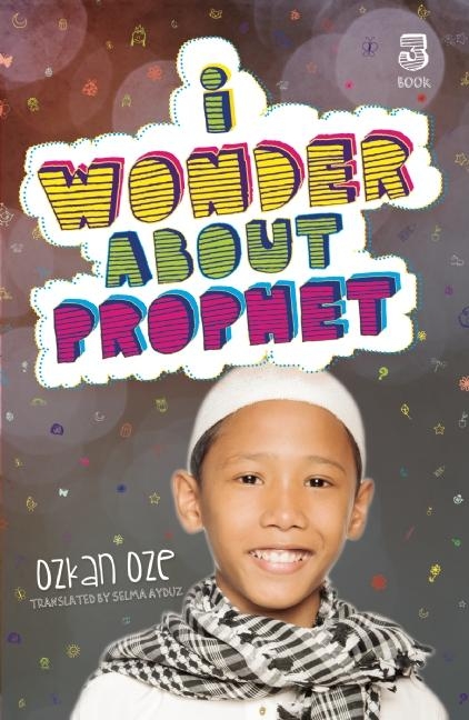 I Wonder About the Prophet - Ozkan Oze