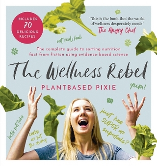 The Wellness Rebel