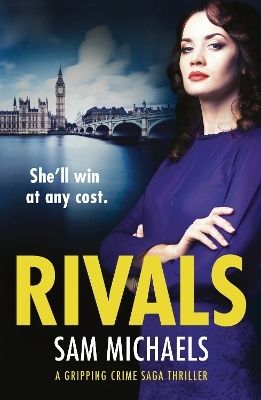 Rivals - Sam Michaels