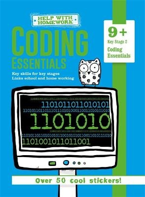 Help With Homework: 9+ Coding Essentials
