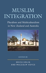 Muslim Integration - 