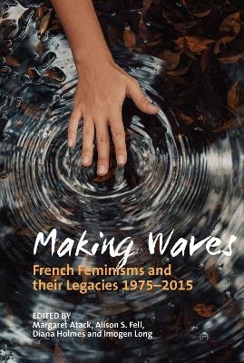Making Waves - 