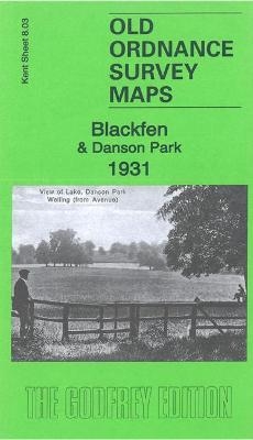 Blackfen & Danson Park 1931