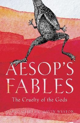 Aesop's Fables - Carlo G&eacute;bler