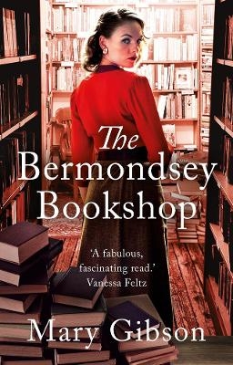 The Bermondsey Bookshop - Mary Gibson