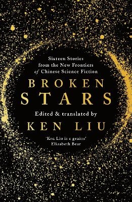 Broken Stars - 
