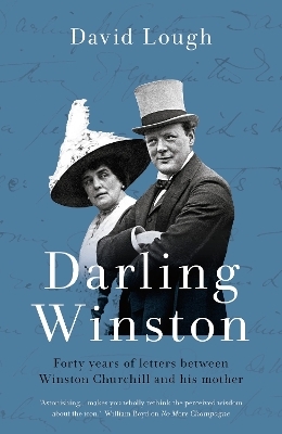 Darling Winston - David Lough