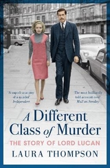 A Different Class of Murder - Thompson, Laura