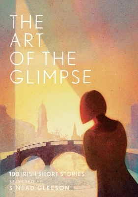 The Art of the Glimpse - 
