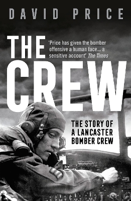The Crew - David Price