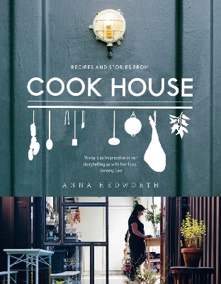 Cook House - Anna Hedworth