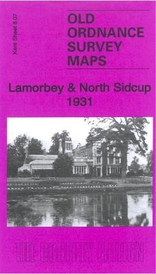 Lamorbey & North Sidcup 1931 - Pamela Taylor