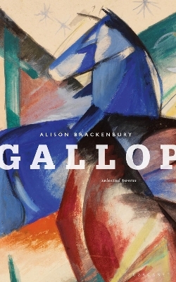 Gallop - Alison Brackenbury