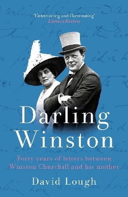 Darling Winston - David Lough