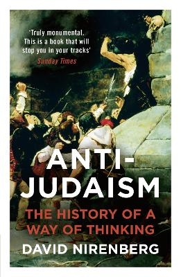 Anti-Judaism