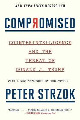 Compromised - Peter Strzok