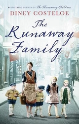 The Runaway Family - Costeloe, Diney