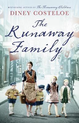 The Runaway Family - Diney Costeloe