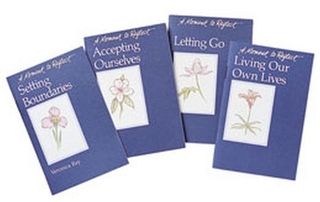 A Moment to Reflect Series Collection