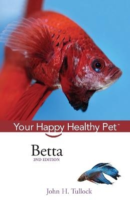 Betta - John H Tullock