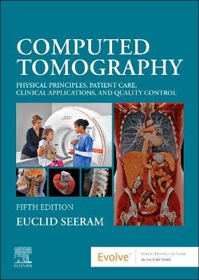 Computed Tomography - Euclid Seeram