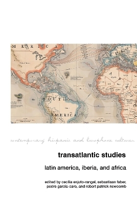 Transatlantic Studies - 
