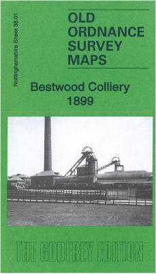 Bestwood Colliery 1899