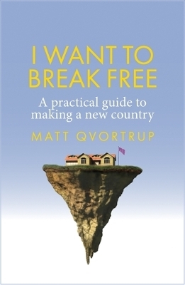 I Want to Break Free - Matt Qvortrup