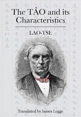 The Tâo and its Characteristics