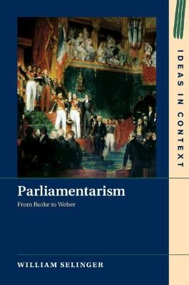 Parliamentarism - William Selinger