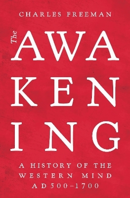 The Awakening - Charles Freeman