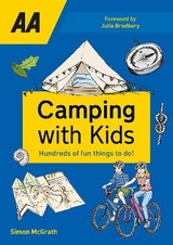 Camping with Kids - 