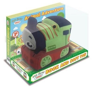 My First Thomas & Friends Animal Adventure