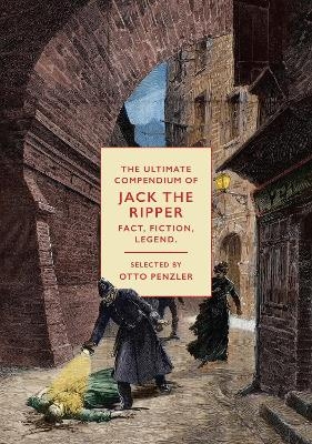 Jack the Ripper