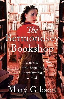 The Bermondsey Bookshop