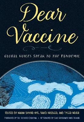 Dear Vaccine - 