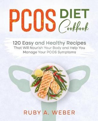 PCOS Diet Cookbook
