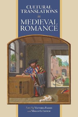 Cultural Translations in Medieval Romance - 