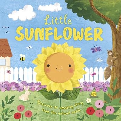 Little Sunflower -  Igloo Books Ltd