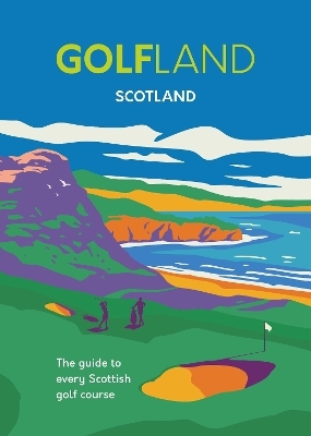 GOLFLAND SCOTLAND - Michael Atkinson, Craig Morrison