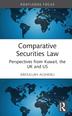 Comparative Securities Law