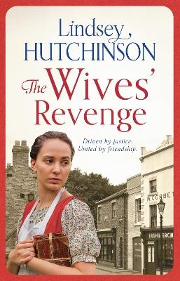 The Wives' Revenge - Lindsey Hutchinson