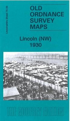 Lincoln (NW) 1930