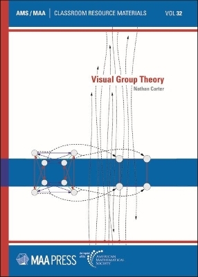 Visual Group Theory, - Nathan Carter
